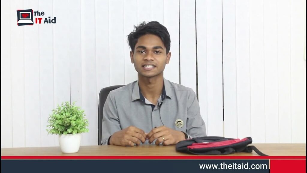 review video from Farhan Ahmed
