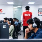 CD IELTS Preparation in Sylhet: How to Practice Like the Real Exam